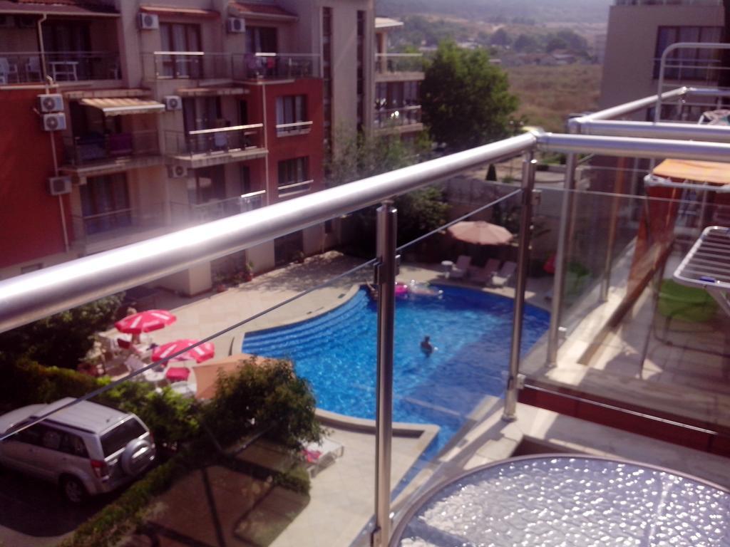Sea'n'pool In * Sozopol