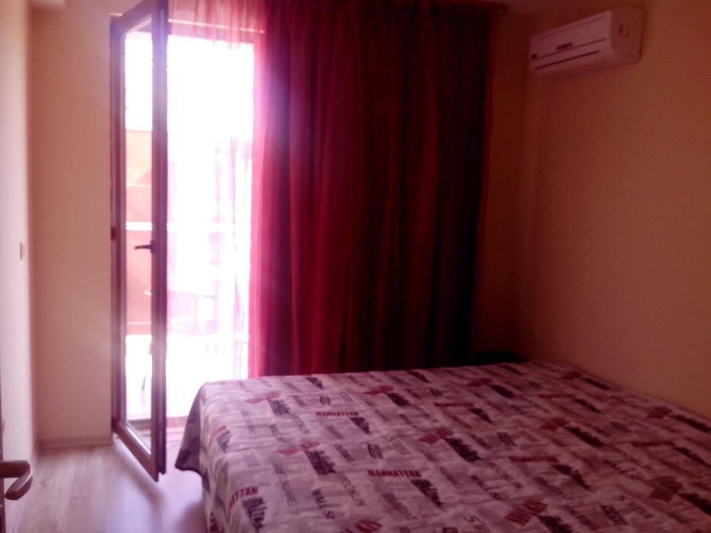 Apartment Sea'n'pool In Sozopol