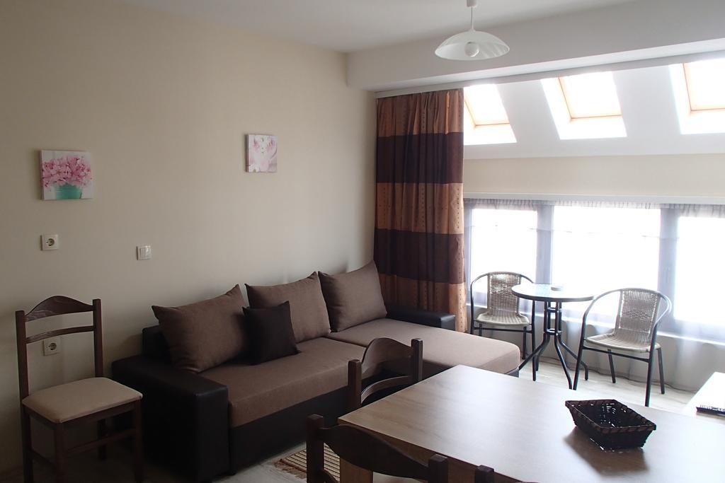 Apartment Sea'n'pool In