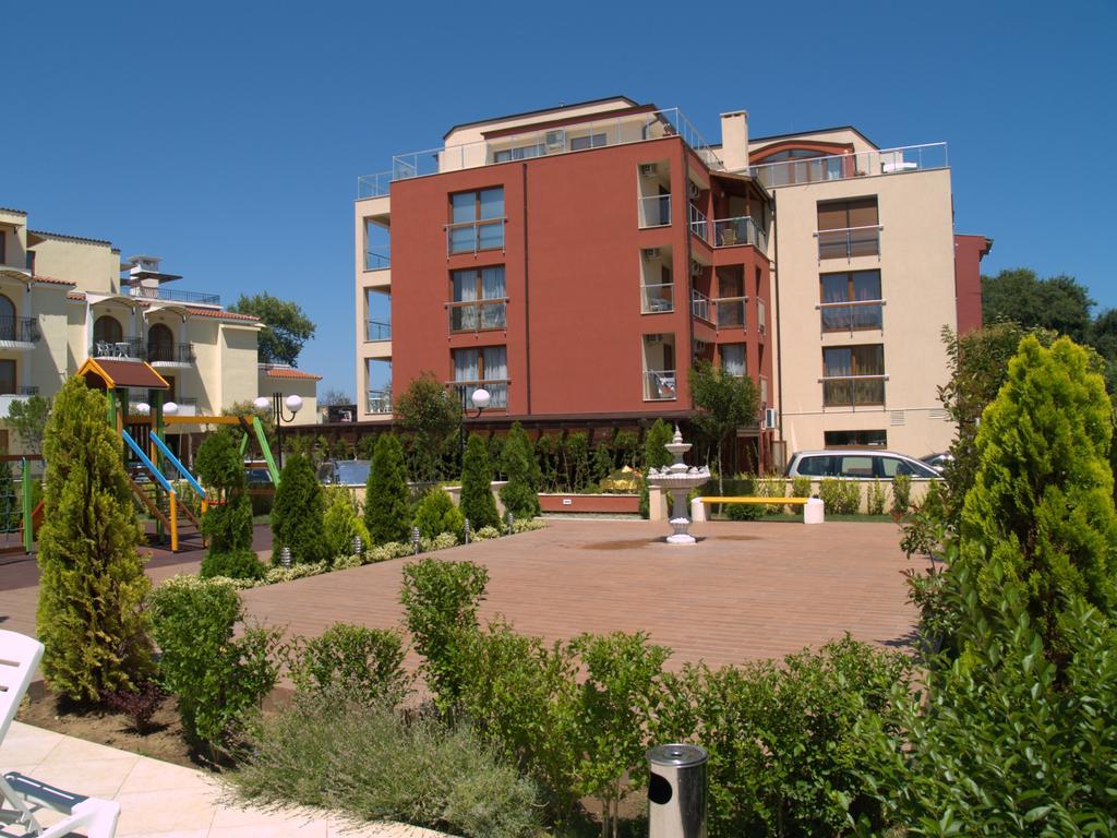 Sea'n'pool In Sozopol