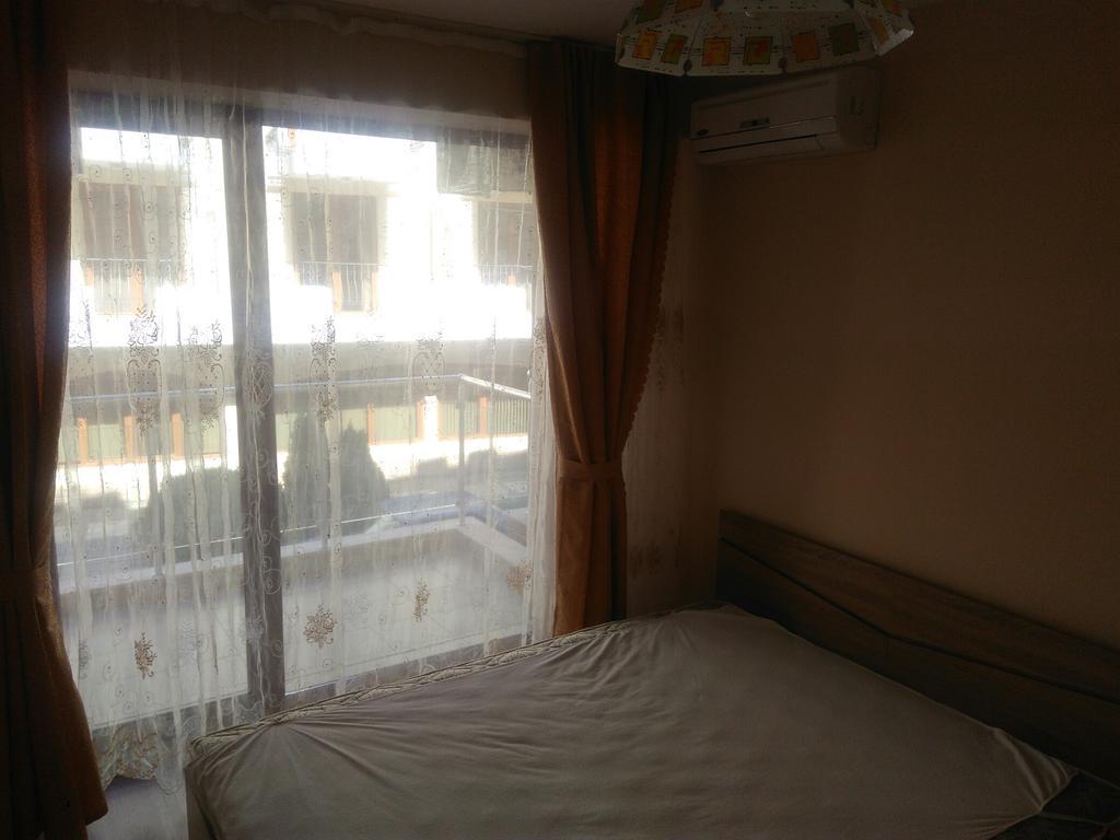 Sea'n'pool In Apartment *