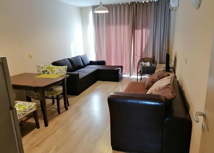 Sea\'N\'Pool Apartments In Hotel