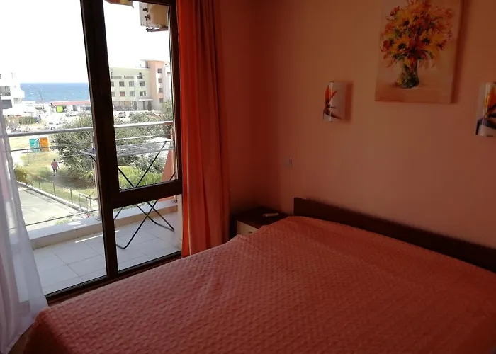 Apartment in \