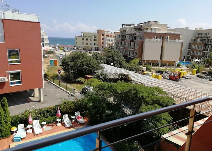 Apartment in \