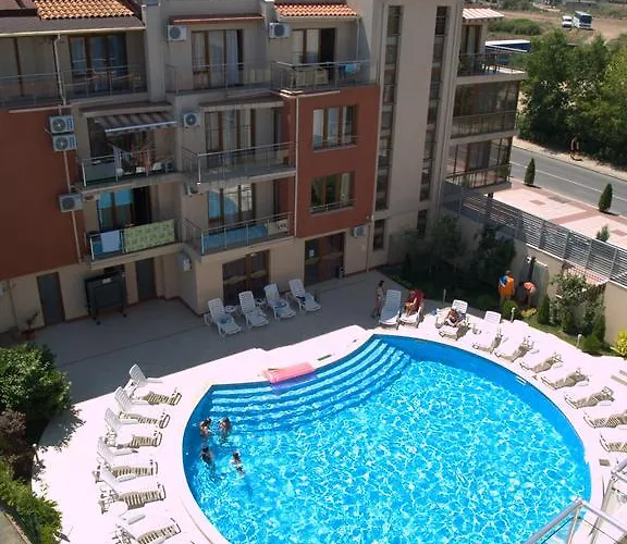 Apartment in \