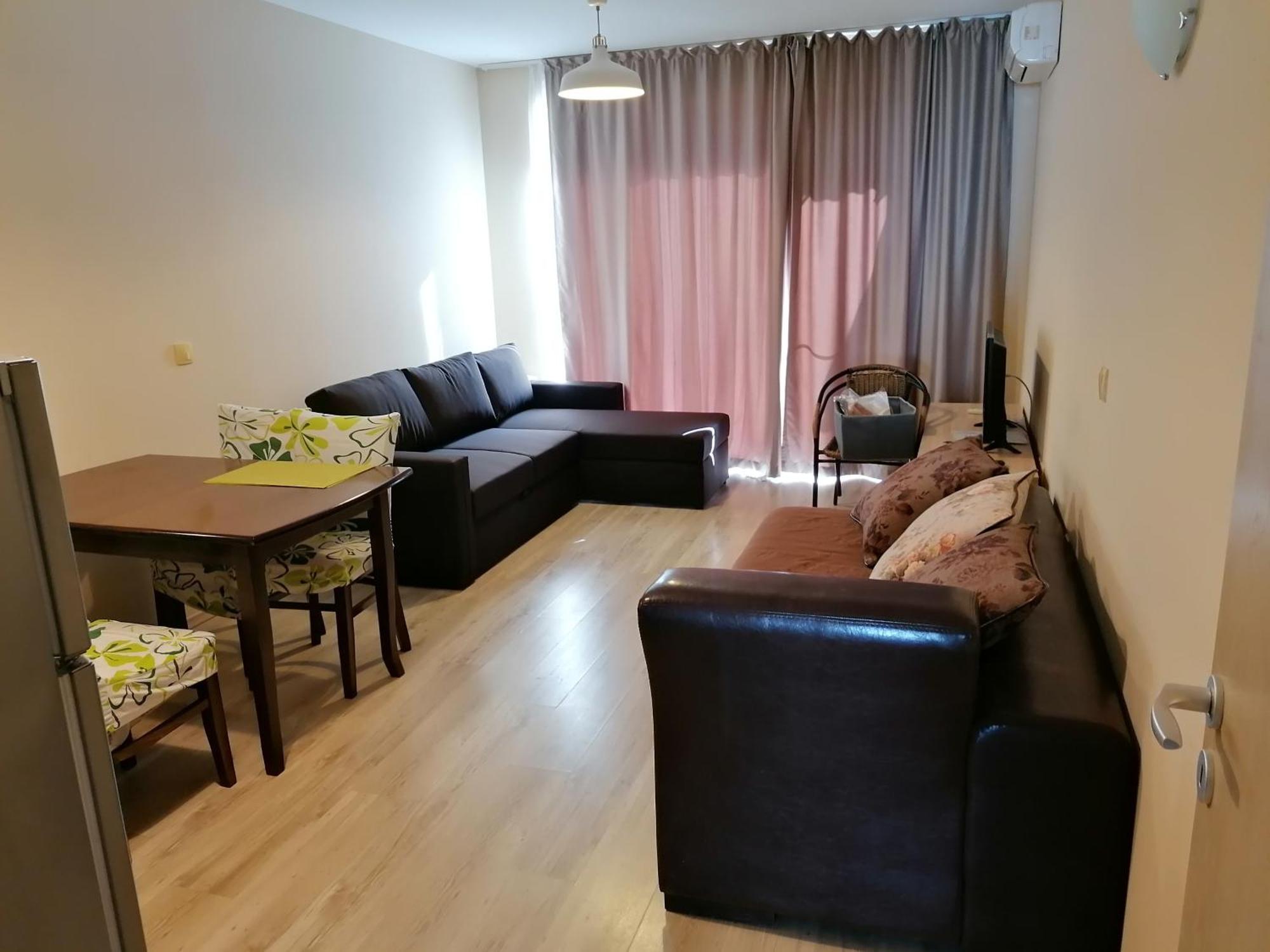 Apartment Sea'n'pool In Sozopol