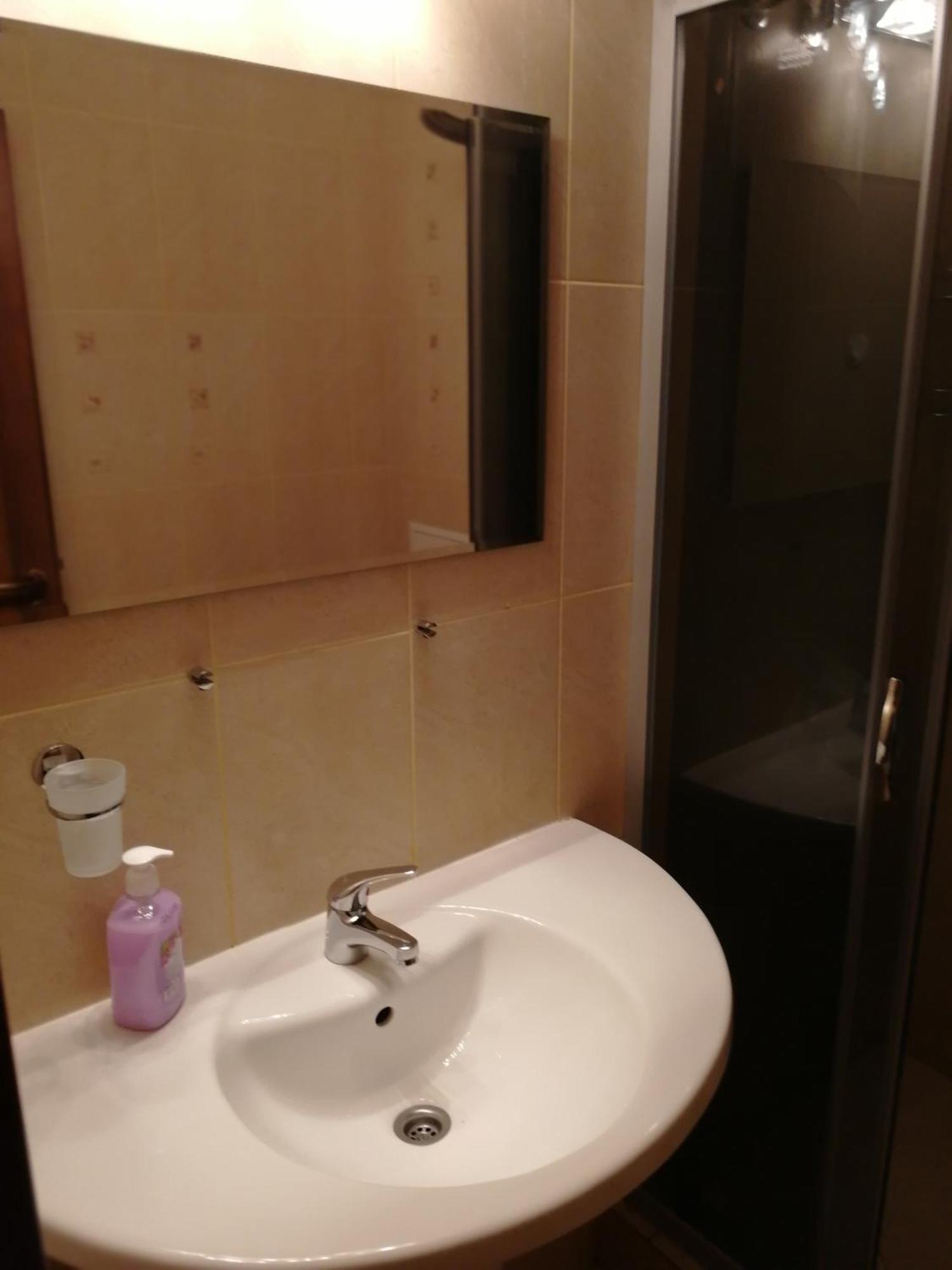 Apartment Sea'n'pool In