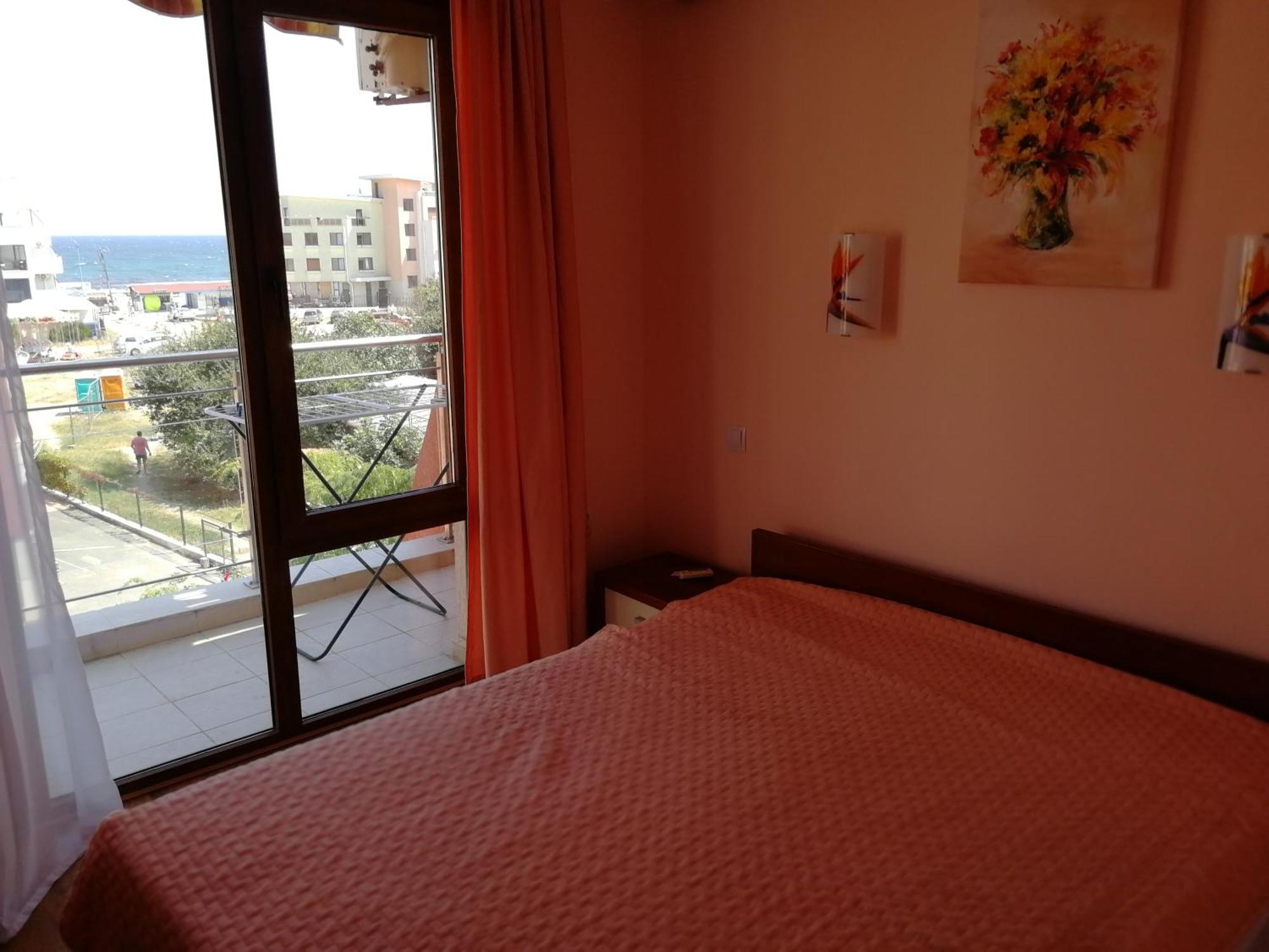 Apartment Sea'n'pool In Sozopol