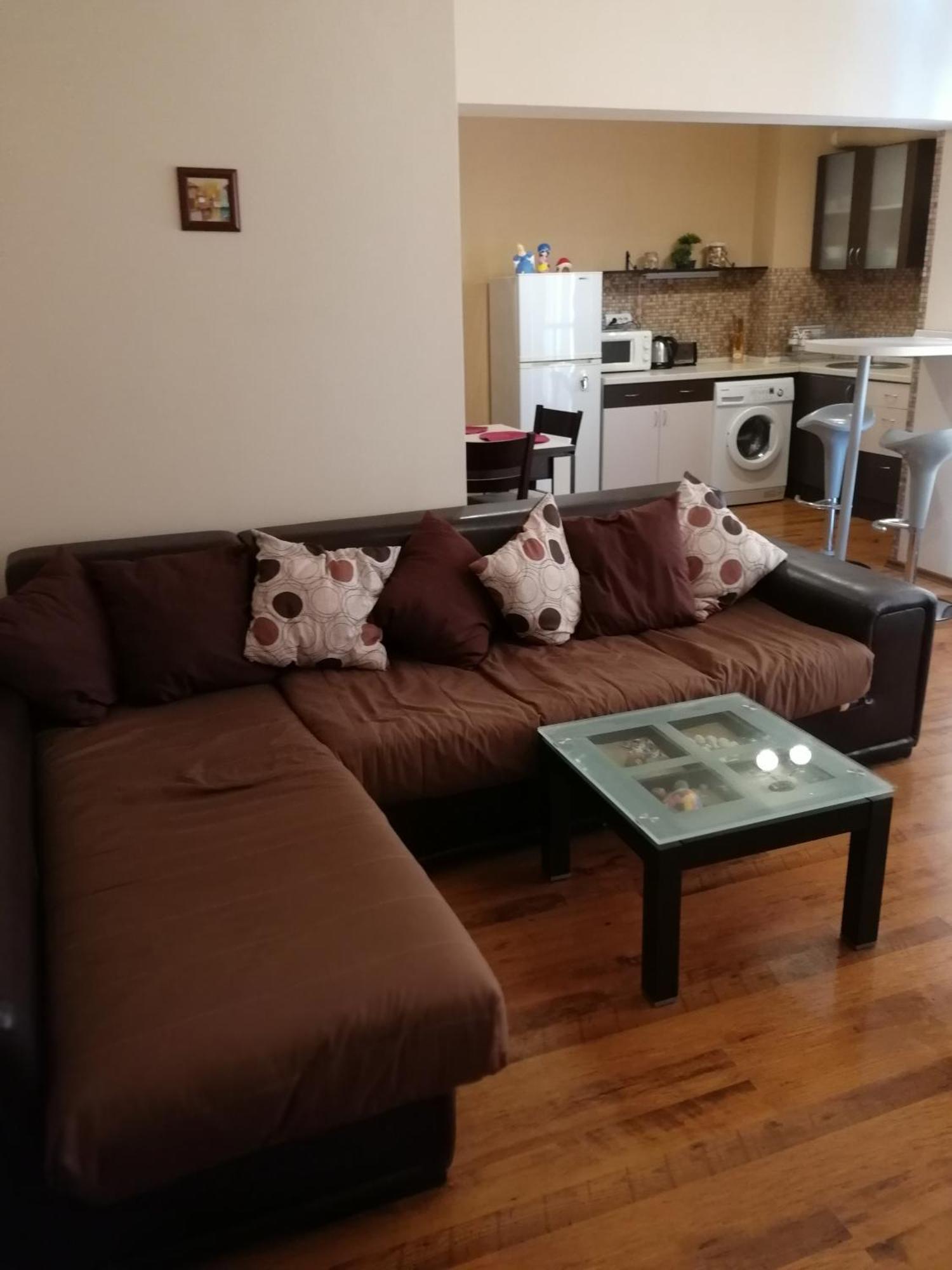 Apartament Sea'n'pool In *