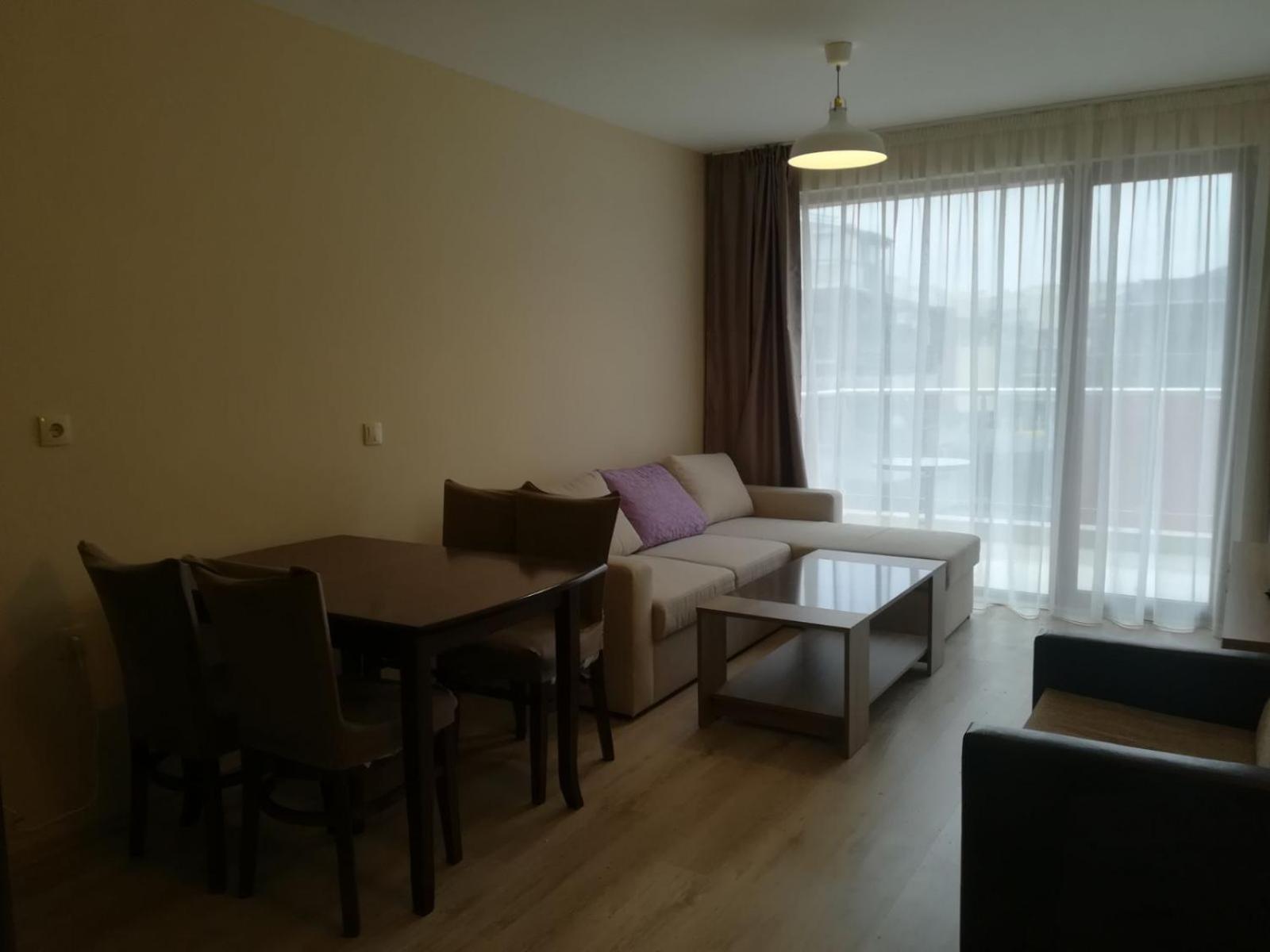 Sea'n'pool In Apartment *