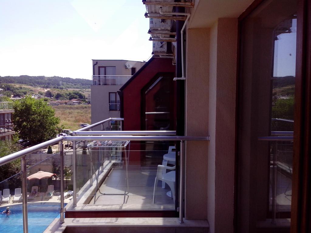 Apartment Sea'n'pool In