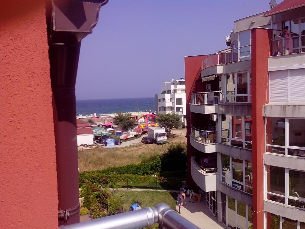 Apartament Sea'n'pool In Sozopol