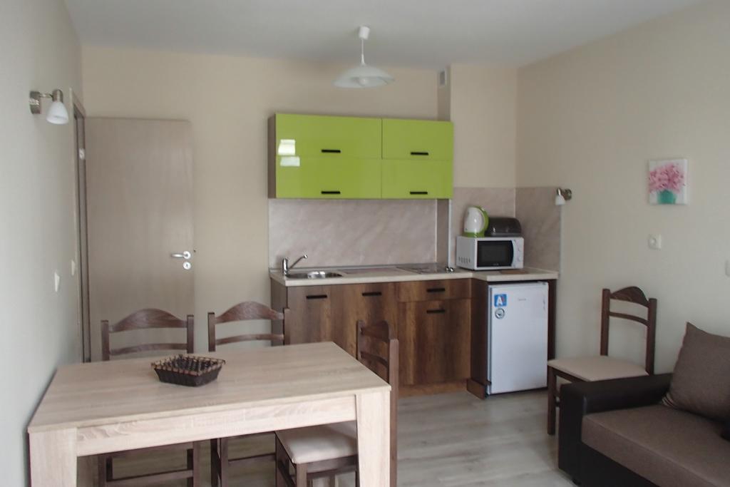 Apartament Sea'n'pool In Sozopol