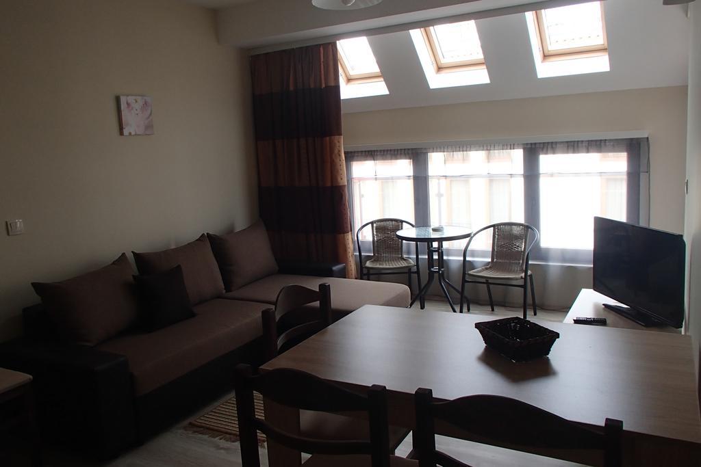 Sea'n'pool In Apartment *