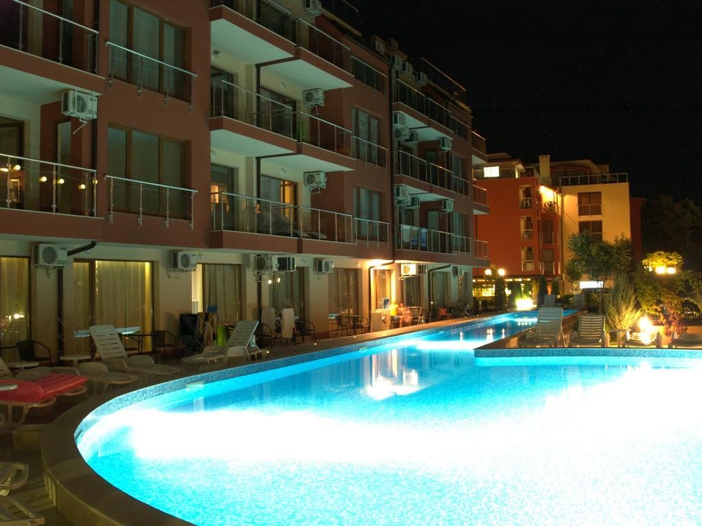 Apartment Sea'n'pool In *