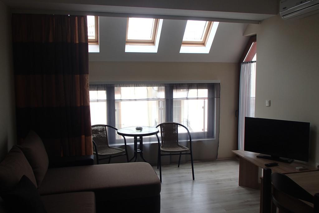 Apartament Sea'n'pool In *