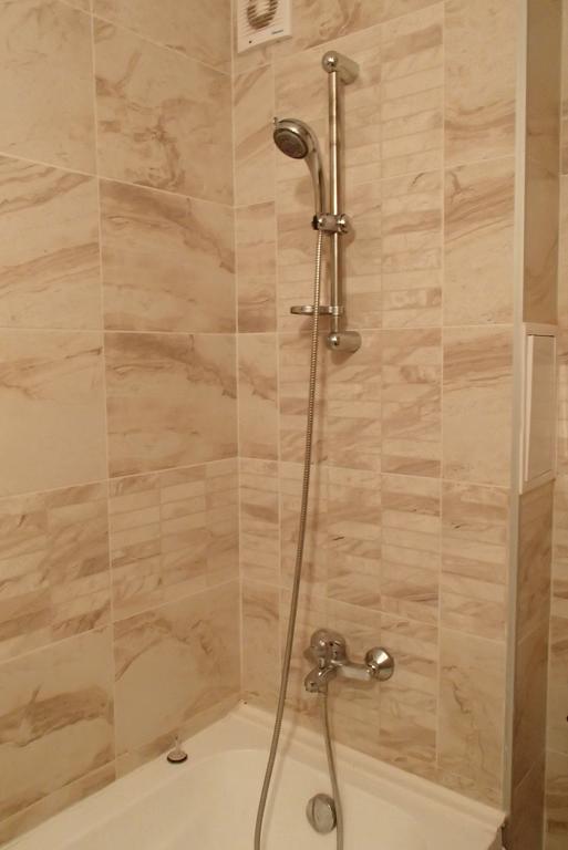 Sea'n'pool In Apartament *