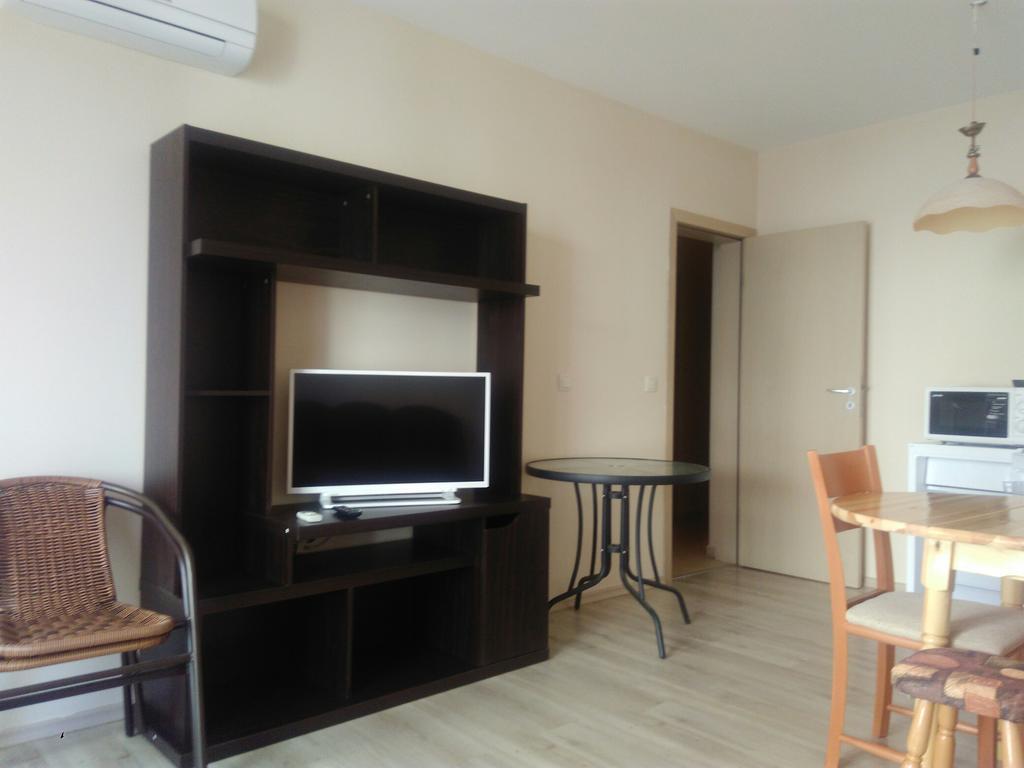 Apartment Sea'n'pool In