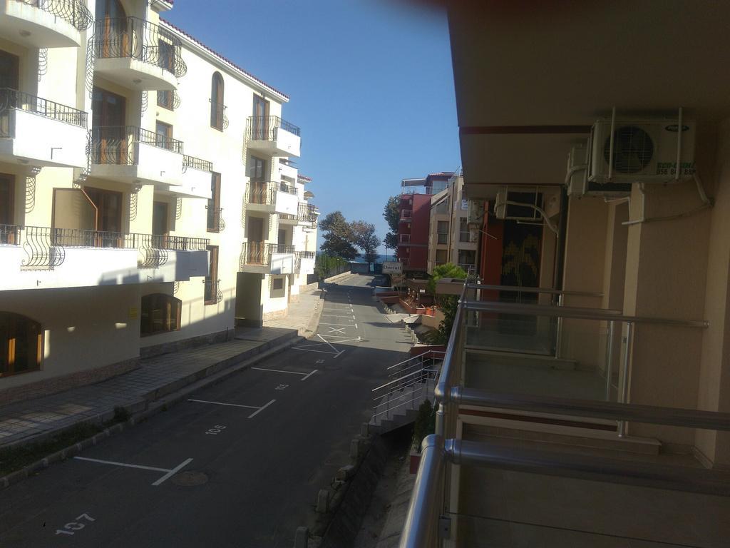 Apartament Sea'n'pool In *