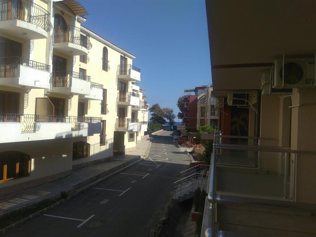 Sea'n'pool In *