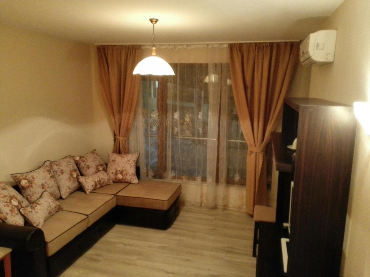 Apartment Sea'n'pool In *