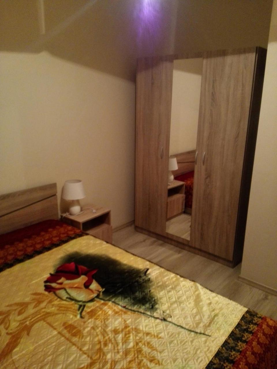 Apartment Sea'n'pool In Sozopol