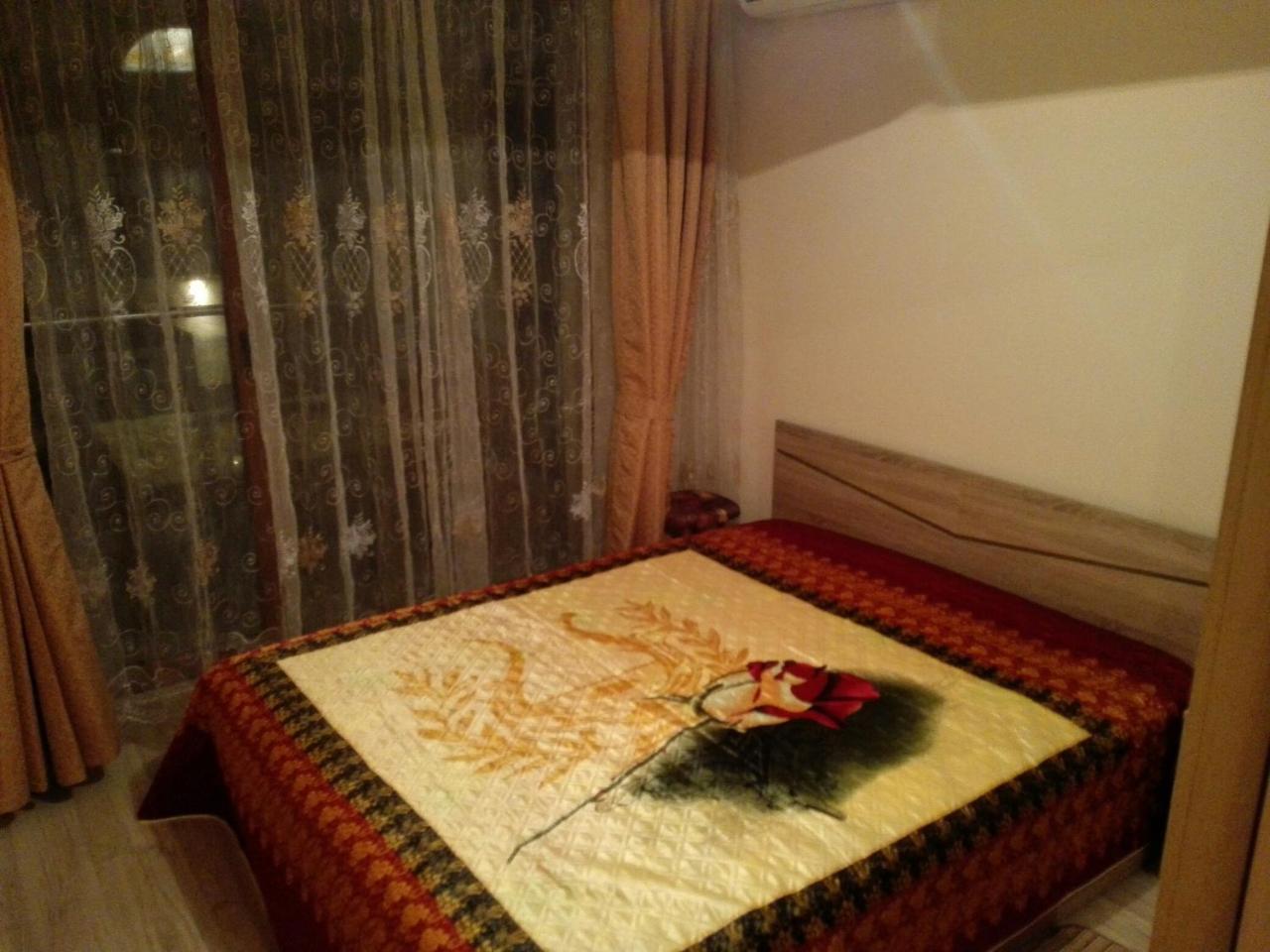 Apartament Sea'n'pool In *